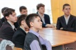«Школа молодого гражданина: понимаю, знаю, выбираю»
